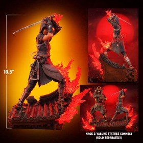 Animus Naoe Assassin´s Creed PVC 1/8 Statue by Pure Arts