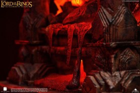 Balrog Cinta Edition Lord of the Rings Bust by Queen Studios