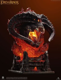 Balrog Cinta Edition Lord of the Rings Bust by Queen Studios