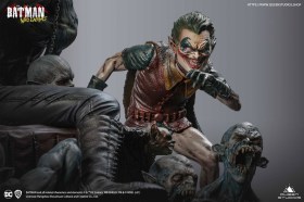 Batman Who Laughs DC Comics 1/4 Statue by Queen Studios