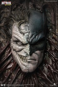 Batman Who Laughs DC Comics 1/4 Statue by Queen Studios
