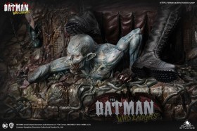 Batman Who Laughs DC Comics 1/4 Statue by Queen Studios