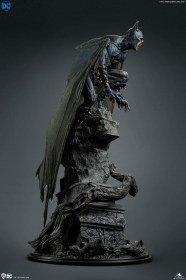Bloodstorm Batman Regular Edition DC Comics 1/4 Statue by Queen Studios
