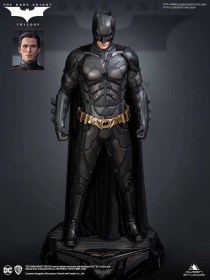 Batman Premium Edition The Dark Knight 1/3 Statue by Queen Studios