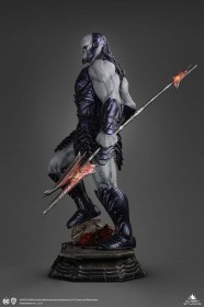 Darkseid DC Comics 1/4 Statue by Queen Studios