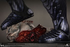 Darkseid DC Comics 1/4 Statue by Queen Studios