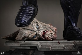 Darkseid DC Comics 1/4 Statue by Queen Studios