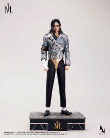 Michael Jackson 1/6 Action Figure by Queen Studios