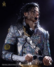 Michael Jackson 1/6 Action Figure by Queen Studios