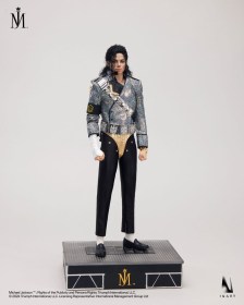 Michael Jackson 1/6 Action Figure by Queen Studios