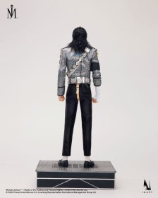 Michael Jackson 1/6 Action Figure by Queen Studios