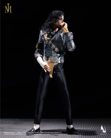 Michael Jackson 1/6 Action Figure by Queen Studios