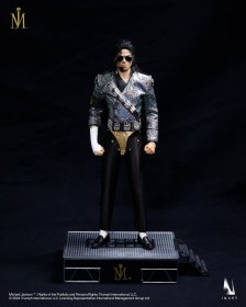 Michael Jackson 1/6 Action Figure by Queen Studios