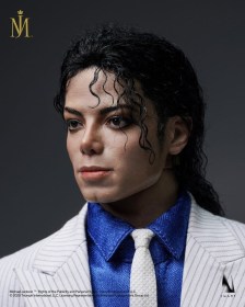 Michael Jackson 1/6 Action Figure by Queen Studios