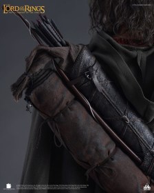 Aragorn Lord of the Rings 1/3 Statue by Queen Studios