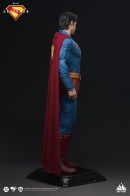 Superman 2025 Life-Size Statue by Queen Studios