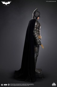 Batman Premium Edition The Dark Knight Life-Size Statue by Queen Studios