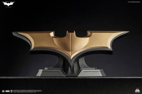 Batman Regular Edition The Dark Knight 1/1 Bust by Queen Studios