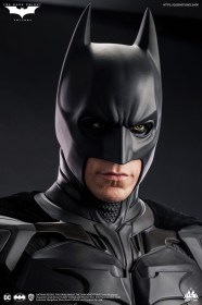 Batman Ultimate Edition The Dark Knight Life-Size Statue by Queen Studios