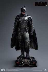 The Batman Deluxe Edition The Batman 1/3 Statue by Queen Studios