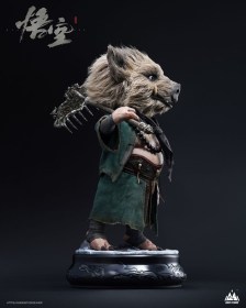 Zhu Bajie Black Myth WuKong 1/3 Statue by Queen Studios