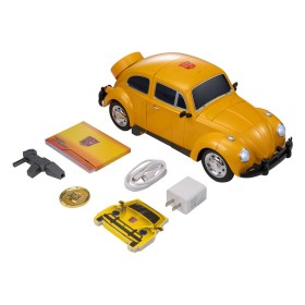 Bumblebee G1 Flagship Transformers Interactive Robot by Robosen