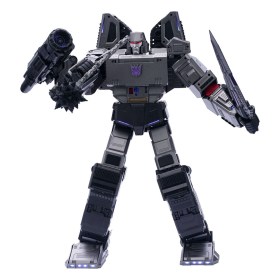 Megatron G1 Flagship Transformers Interactive Robot by Robosen