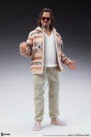 The Dude The Big Lebowski 1/6 Action Figure by Sideshow Collectibles
