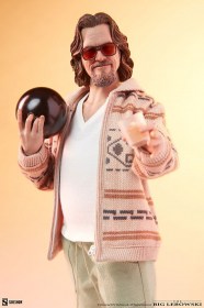 The Dude The Big Lebowski 1/6 Action Figure by Sideshow Collectibles