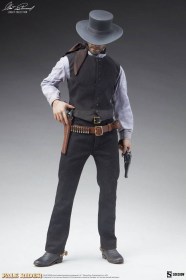 The Preacher Pale Rider Clint Eastwood Legacy Collection 1/6 Action Figure by Sideshow Collectibles
