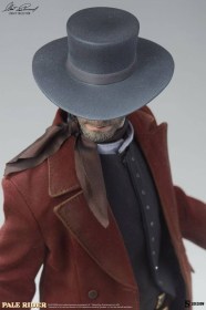 The Preacher Pale Rider Clint Eastwood Legacy Collection 1/6 Action Figure by Sideshow Collectibles