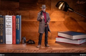 William Munny Unforgiven Clint Eastwood Legacy Collection 1/6 Action Figure by Sideshow Collectibles