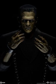 Frankenstein (Collector Edition) Universal Monsters 1/6 Action Figure by Sideshow Collectibles
