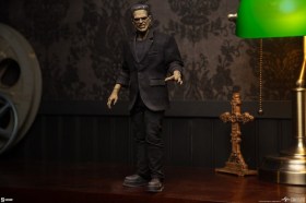 Frankenstein (Collector Edition) Universal Monsters 1/6 Action Figure by Sideshow Collectibles