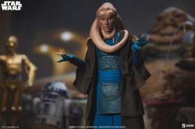 Bib Fortuna Return of the Jedi 1/6 Action Figure by Sideshow Collectibles