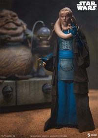 Bib Fortuna Return of the Jedi 1/6 Action Figure by Sideshow Collectibles