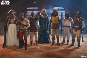 Bib Fortuna Return of the Jedi 1/6 Action Figure by Sideshow Collectibles