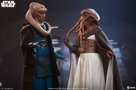 Bib Fortuna Return of the Jedi 1/6 Action Figure by Sideshow Collectibles