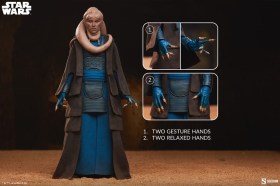Bib Fortuna Return of the Jedi 1/6 Action Figure by Sideshow Collectibles