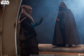 Bib Fortuna Return of the Jedi 1/6 Action Figure by Sideshow Collectibles