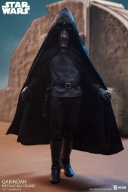 Garindan Star Wars Episode IV Scum & Villainy 1/6 Action Figure by Sideshow Collectibles