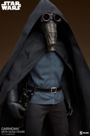 Garindan Star Wars Episode IV Scum & Villainy 1/6 Action Figure by Sideshow Collectibles