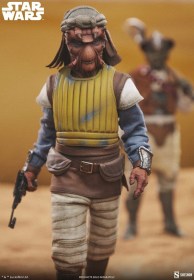 Vizam Star Wars 1/6 Action Figure by Sideshow Collectibles