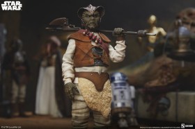 Wooof Return of the Jedi 1/6 Action Figure by Sideshow Collectibles