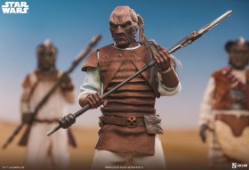 Pagetti Rook Return of the Jedi 1/6 Action Figure by Sideshow Collectibles