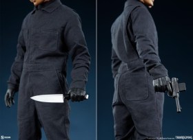John Carver Thanksgiving 1/6 Action Figure by Sideshow Collectibles