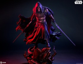 Darth Revan Star Wars Statue by Sideshow Collectibles