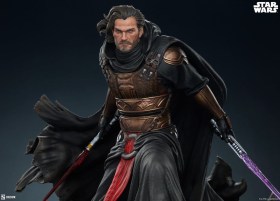 Darth Revan Star Wars Statue by Sideshow Collectibles