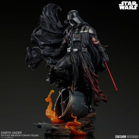 Darth Vader Star Wars Mythos 1/4 Statue by Sideshow Collectibles