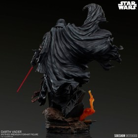 Darth Vader Star Wars Mythos 1/4 Statue by Sideshow Collectibles